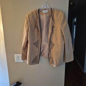Le Suit Vintage Blazer